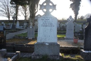 Higgins Mary Leitrim